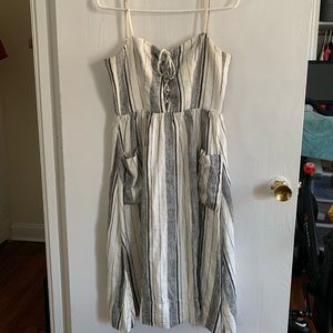 Reformation Ellen Dress